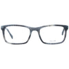 Police Gray Men Optical Frames