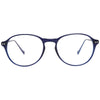 Hackett Blue Men Optical Frames