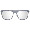 Police Gray Men Sunglasses