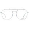 Lozza Silver Men Optical Frames