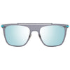 Police Blue Men Sunglasses