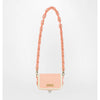 Chiara Ferragni Pink Polyester Women Crossbody Bag