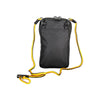 K-WAY Black Polyester Shoulder Bag