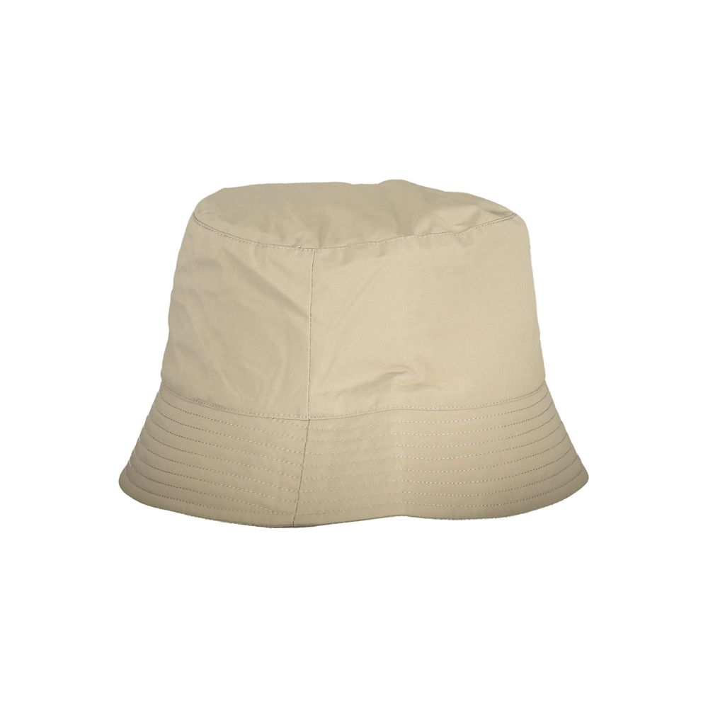 K-WAY Beige Polyester Hüte und Mützen