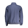 K-WAY Blue Polyester Jacket