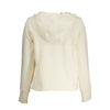 K-WAY Beige Polyester Sweater