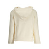 Pull en coton beige K-WAY