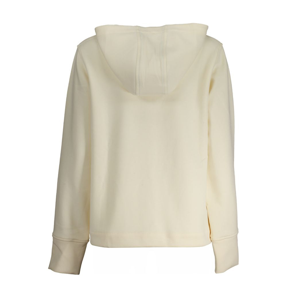 K-WAY Beige Polyester Pullover