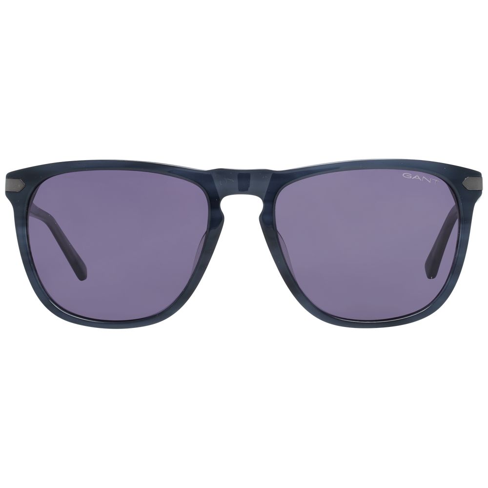 Lunettes de soleil Gant Blue pour hommes