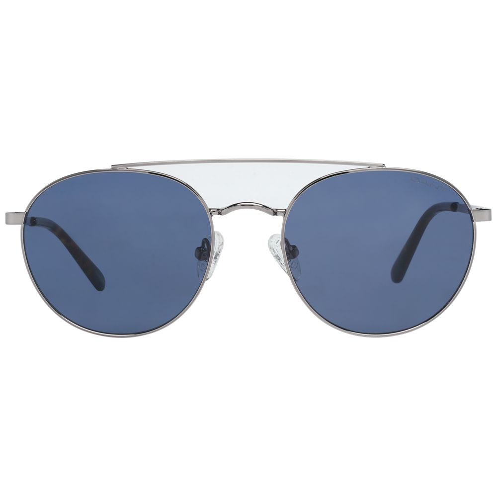 Lunettes de soleil Gant Silver pour hommes