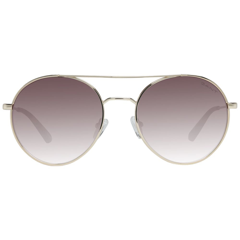 Lunettes de soleil Gant Gold pour hommes