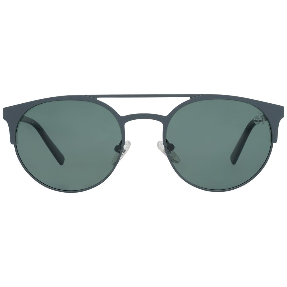 Lunettes de soleil Timberland Olive pour hommes