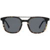 Lunettes de soleil Timberland marron pour hommes