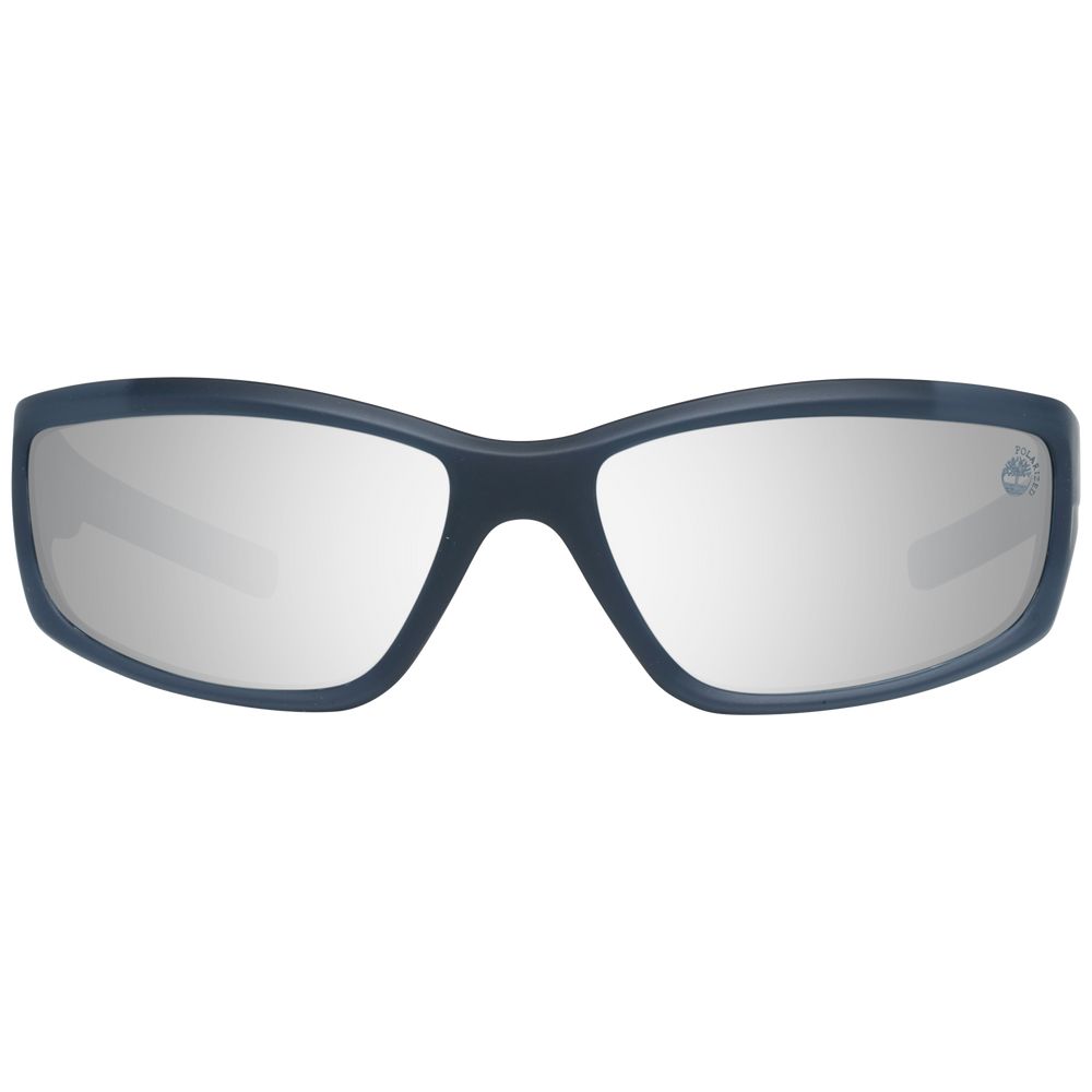 Lunettes de soleil Timberland Blue pour hommes