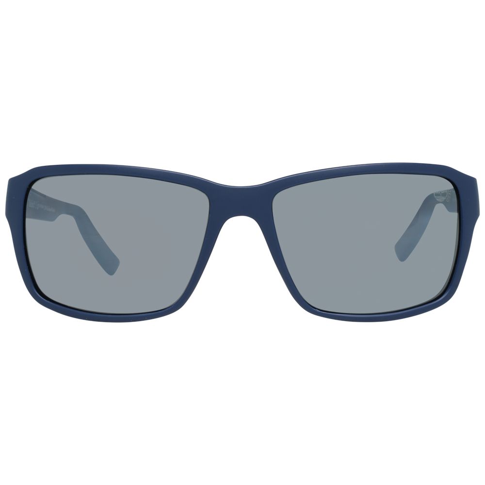 Lunettes de soleil Timberland Blue pour hommes