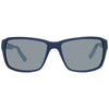 Lunettes de soleil Timberland Blue pour hommes