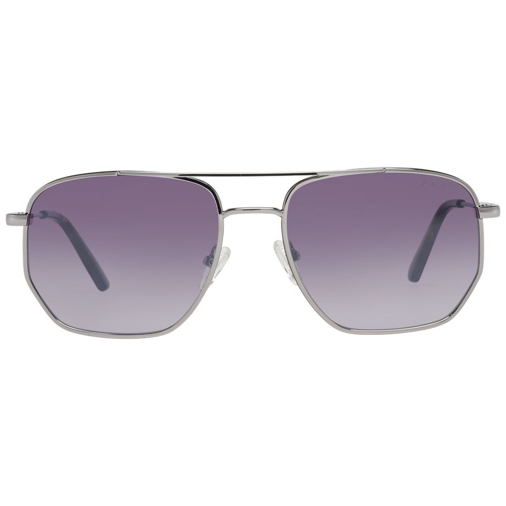 Lunettes de soleil Gant Silver pour hommes