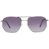 Lunettes de soleil Gant Silver pour hommes