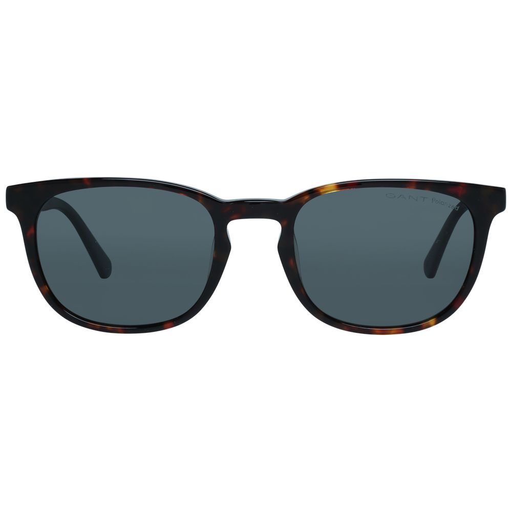 Gant Brown Men Sunglasses