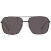 Gant Gray Men Sunglasses