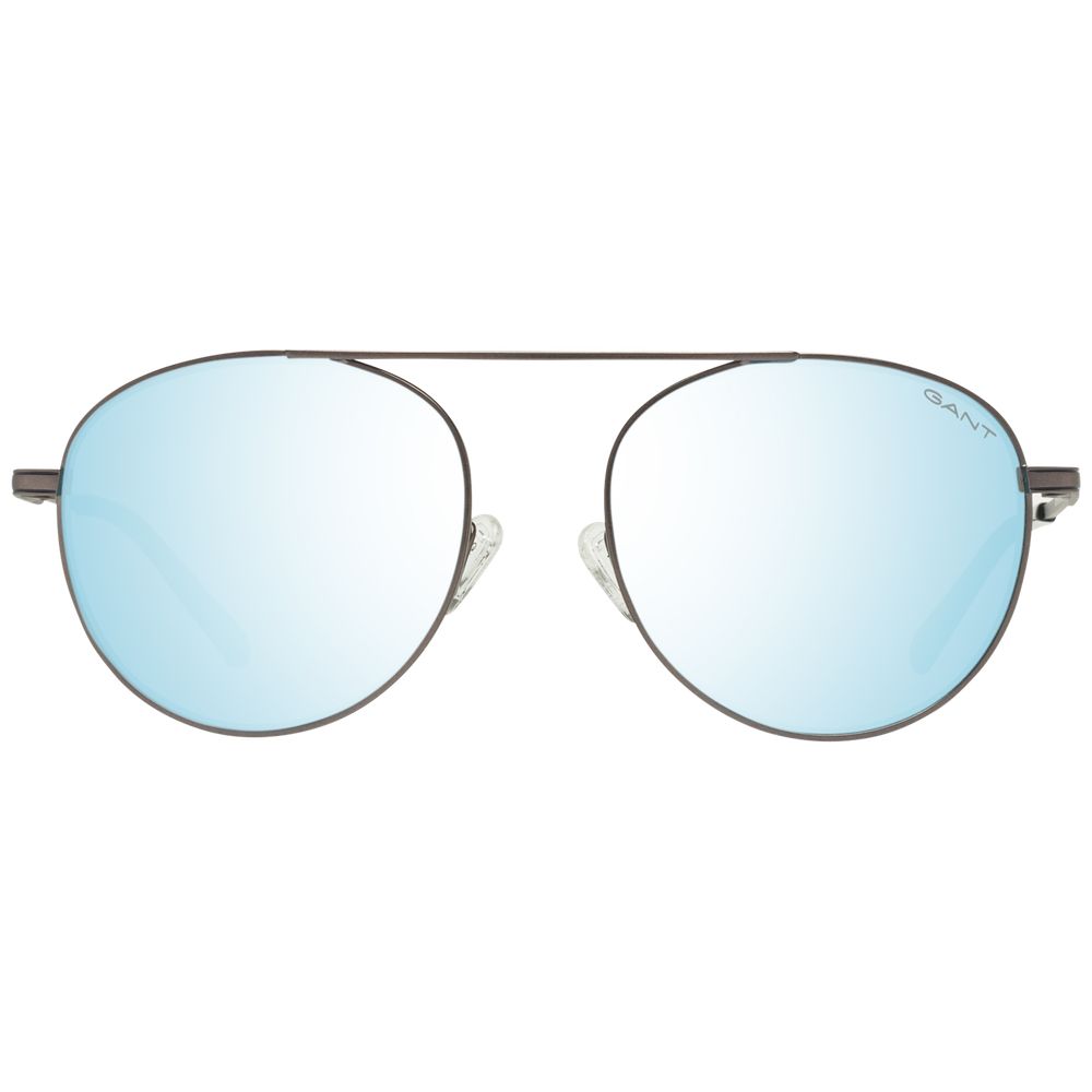 Lunettes de soleil pour hommes Gant Gray