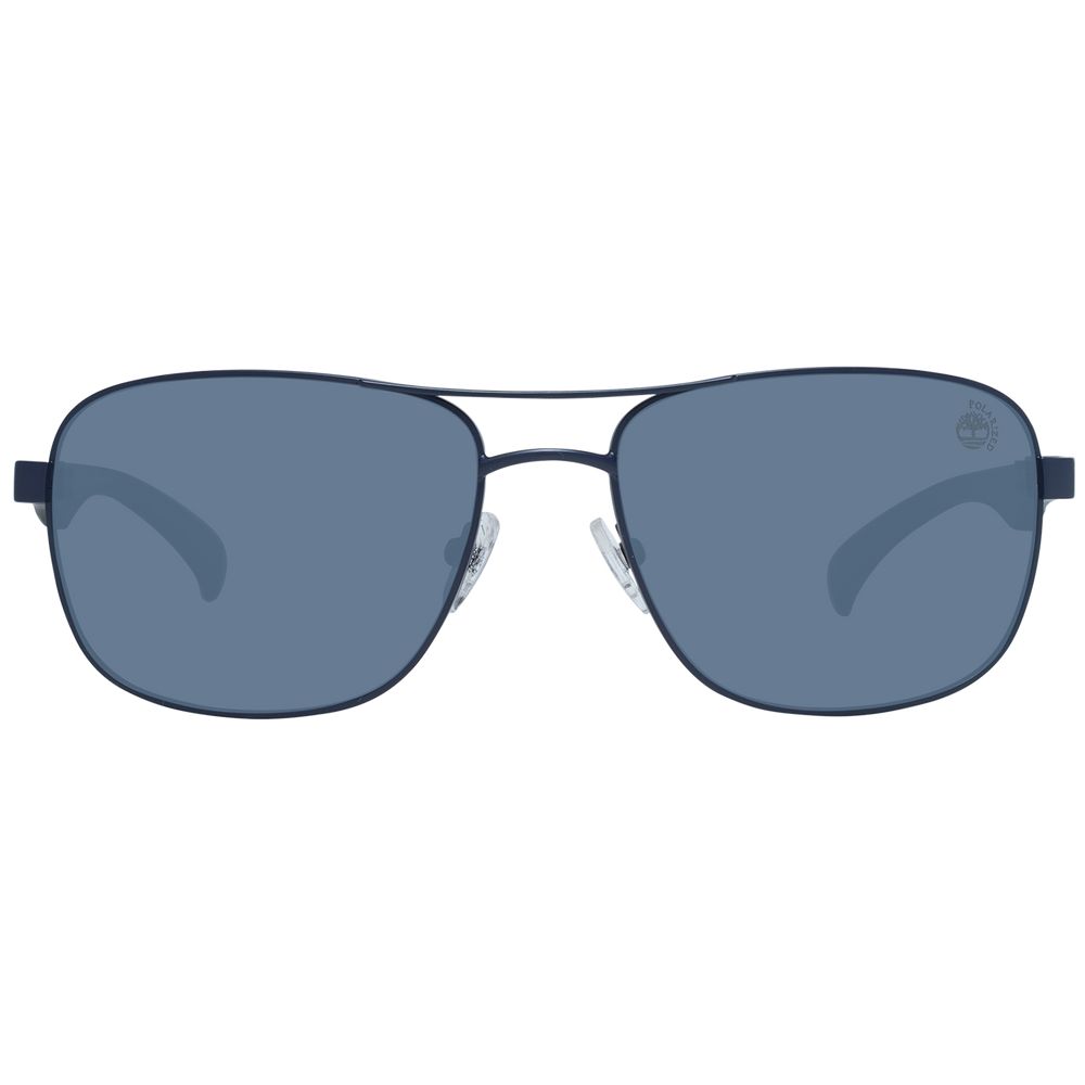 Timberland Blue Men Sunglasses