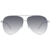 Timberland Gray Men Sunglasses