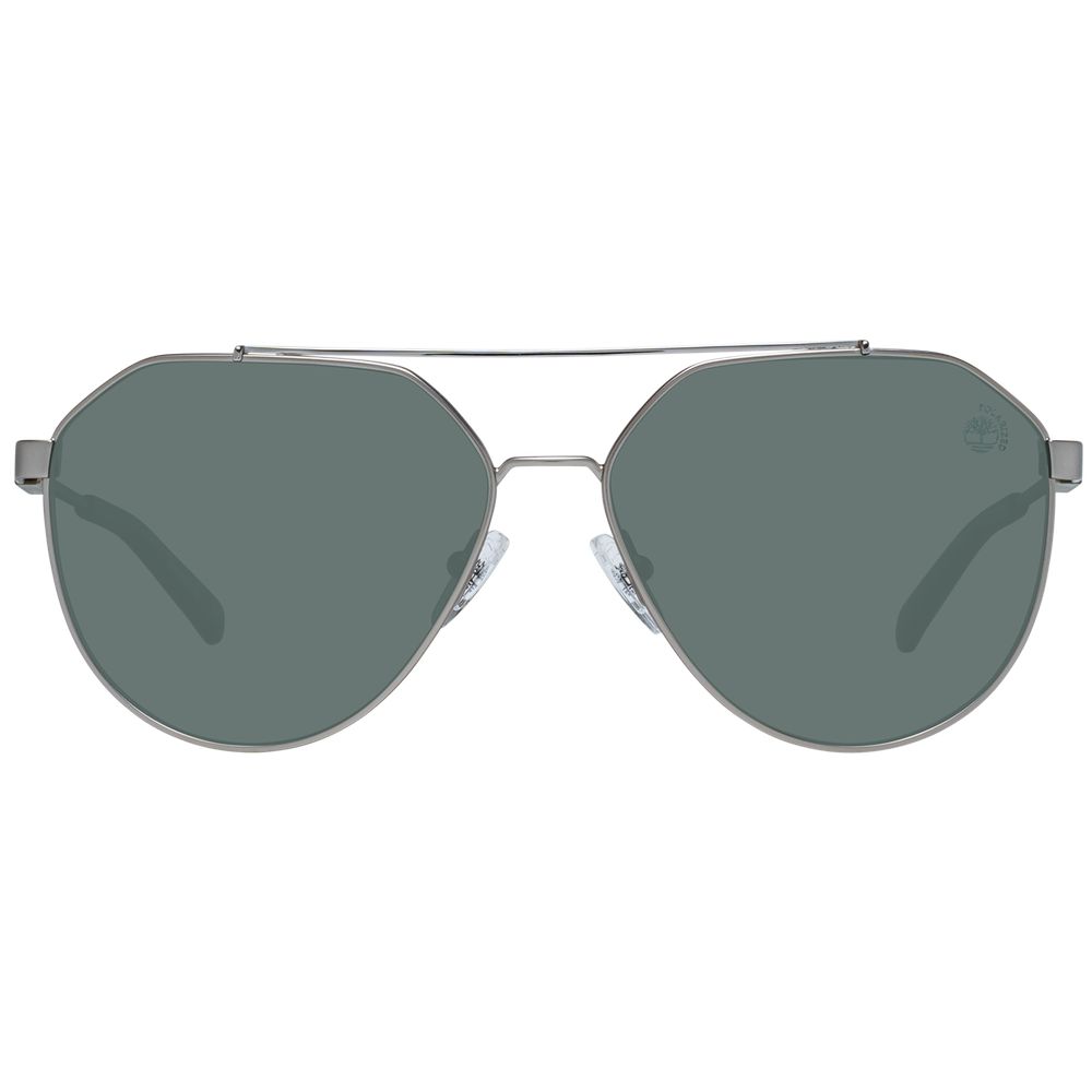 Timberland Gray Men Sunglasses