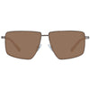 Timberland Brown Men Sunglasses