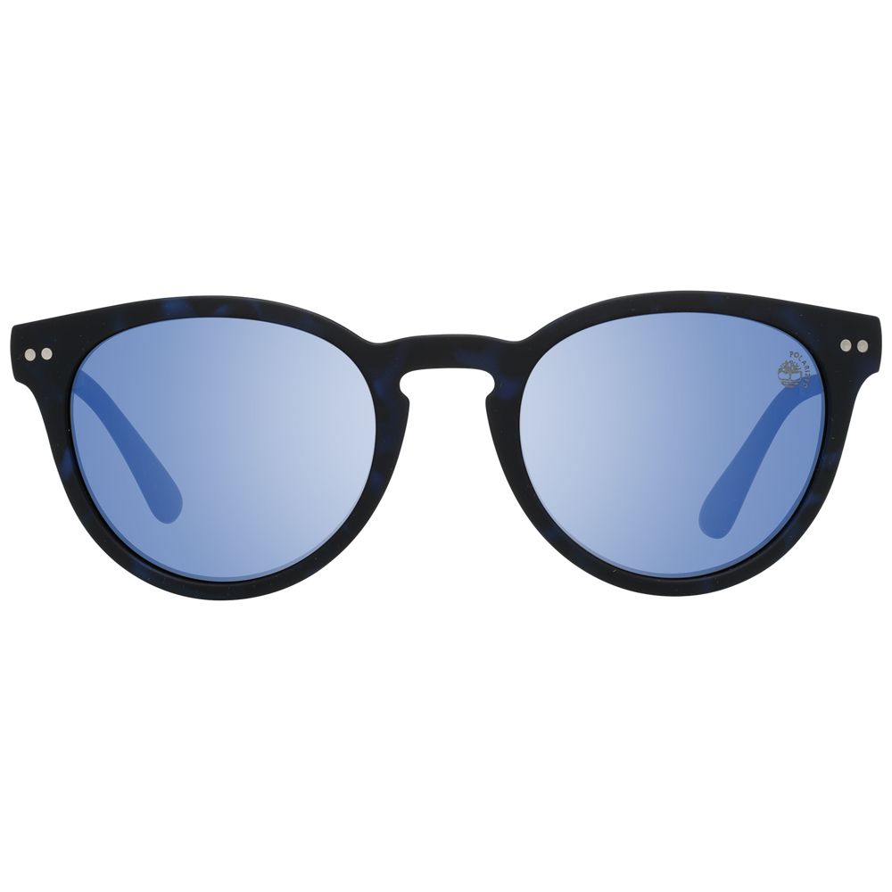 Lunettes de soleil Timberland Blue pour hommes