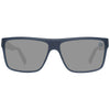 Lunettes de soleil Timberland Blue pour hommes