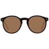 Lunettes de soleil Bally Brown pour hommes