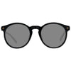 Lunettes de soleil Bally noires pour hommes