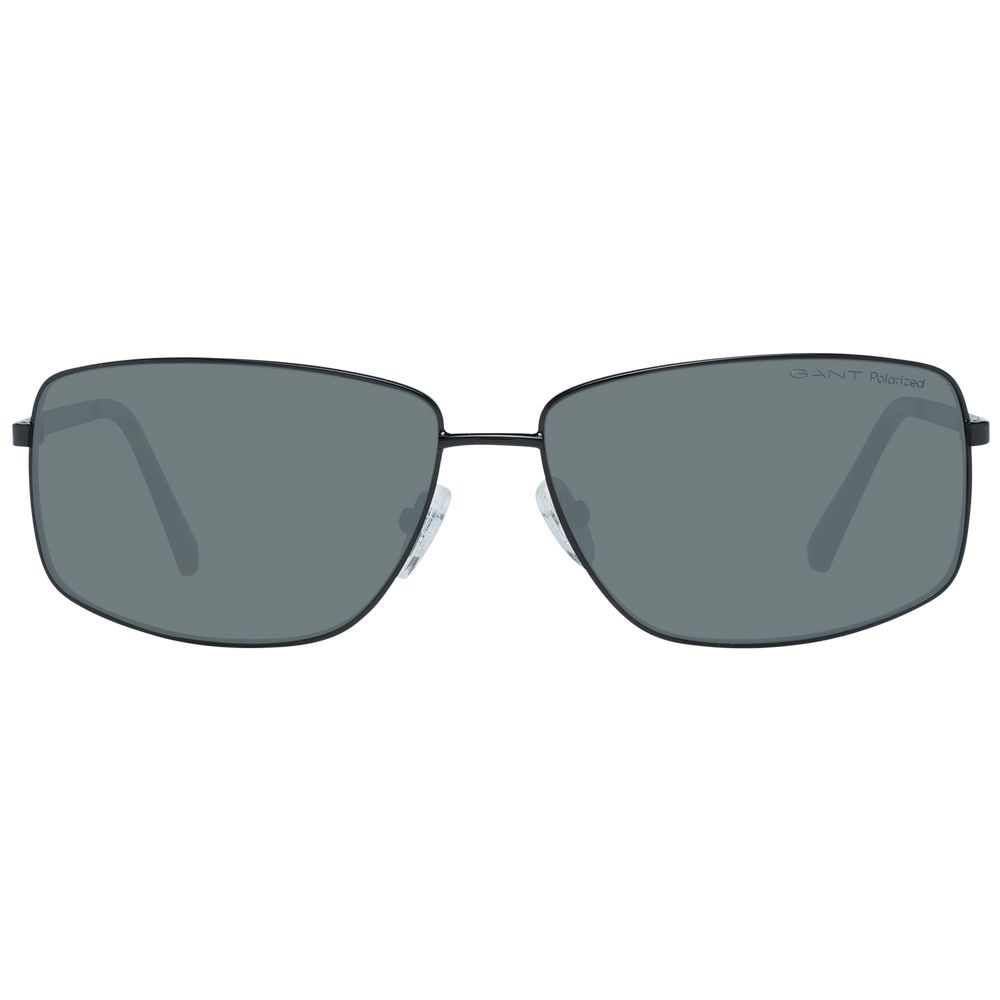 Gant Black Men Sunglasses