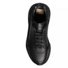 Baskets basses noires Daymaster de Dolce &amp; Gabbana