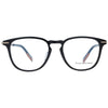 Ermenegildo Zegna Black Men Optical Frames