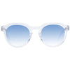 Lunettes de soleil transparentes pour hommes Guess