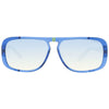 Lunettes de soleil Guess Blue pour hommes