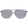 Lunettes de soleil pour hommes Lozza Grey