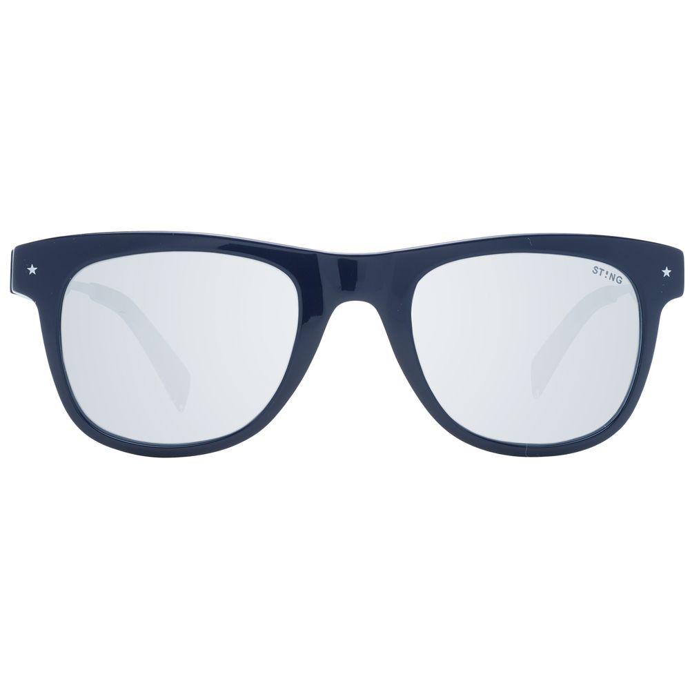 Lunettes de soleil Sting Blue pour hommes