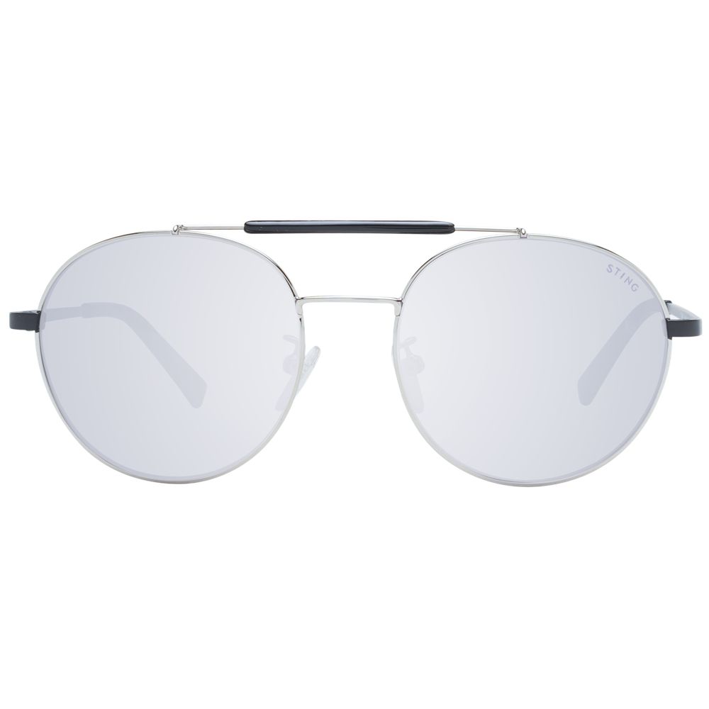 Lunettes de soleil Sting Gray pour hommes