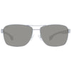 Hugo Boss Gray Men Sunglasses