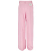 Hinnominate Pink Polyester Jeans & Pant