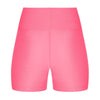 Comme Des Fuckdown Pink Polyester Short