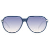 Lunettes de soleil Guess Blue pour hommes