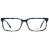 Lunettes de soleil Guess Blue pour hommes