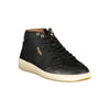 Blauer Black Polyester Sneaker