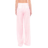 PINKO Jeans &amp; Hose aus Polyester, Rosa