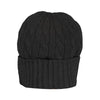 Ralph Lauren Black Nylon Hats & Cap