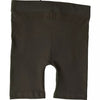 Boxer en coton stretch marron Dolce &amp; Gabbana